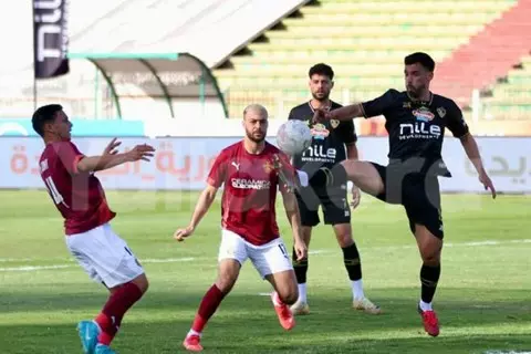 بث مباشر يلا كورة.. تعادل مخيب للزمالك أمام سيراميكا كليوباترا